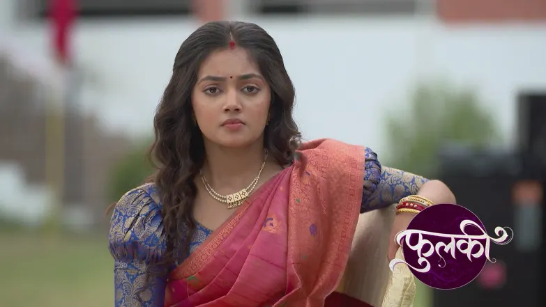 Rohit Refuses to Leave Phulki Episode 115