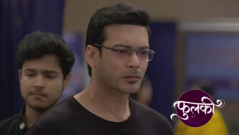 Phulki Asks Rohit to Marry Shalini Episode 116