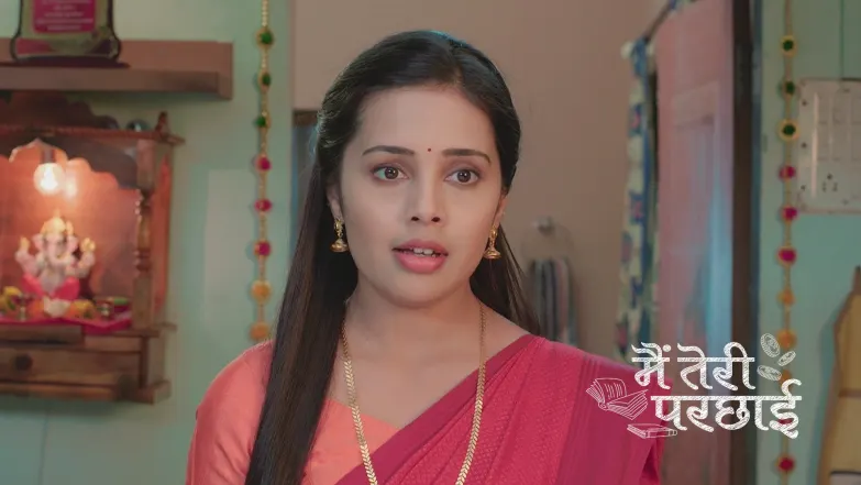 Bhuvaneshwari Chooses a Girl for Adhipati Episode 15