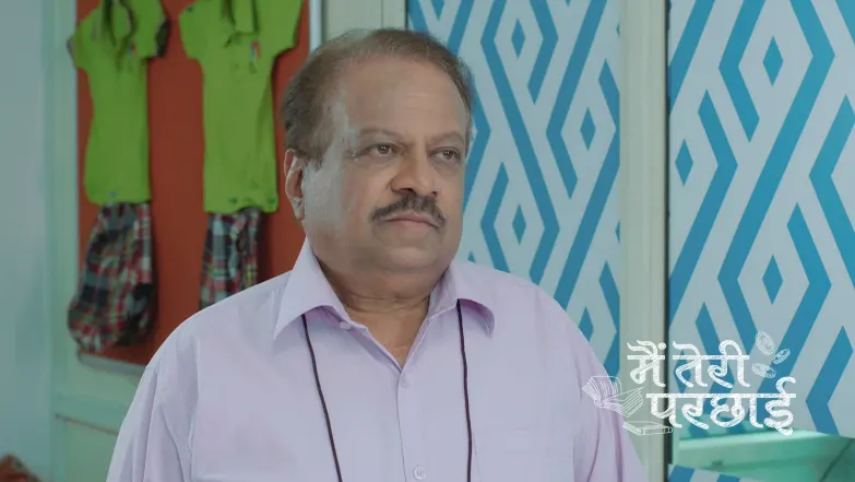Adhipati Hides Akshara inside the House Episode 20