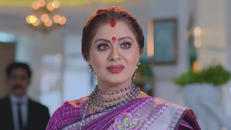 Saraswati Gives Ishwar Prasad a New Hope to Live Episode 9