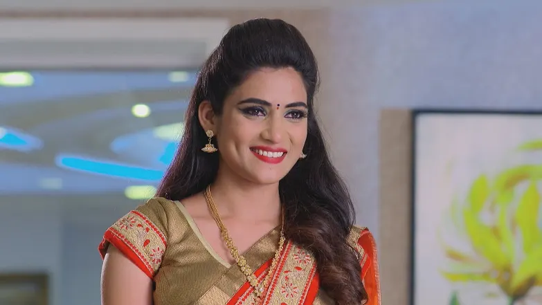 Saraswati's Words Enrage Vagdevi Episode 10