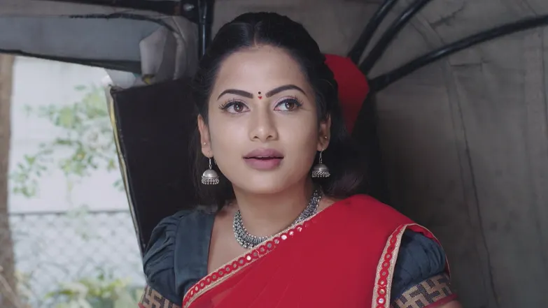 Vagdevi Opposes to the Puja Episode 17