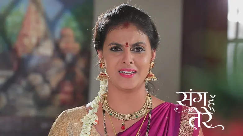Chitra Discovers Neelambari’s Reality Episode 115