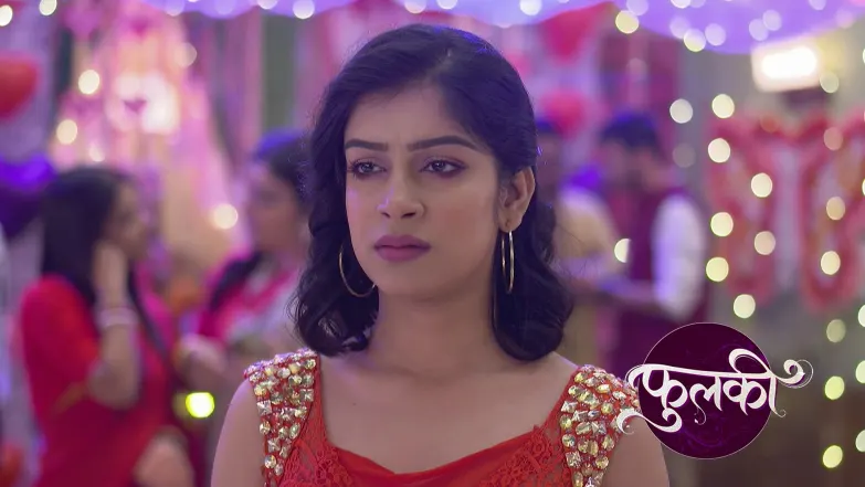 Rohit Gets Angry when Phulki Returns the Ring Episode 118
