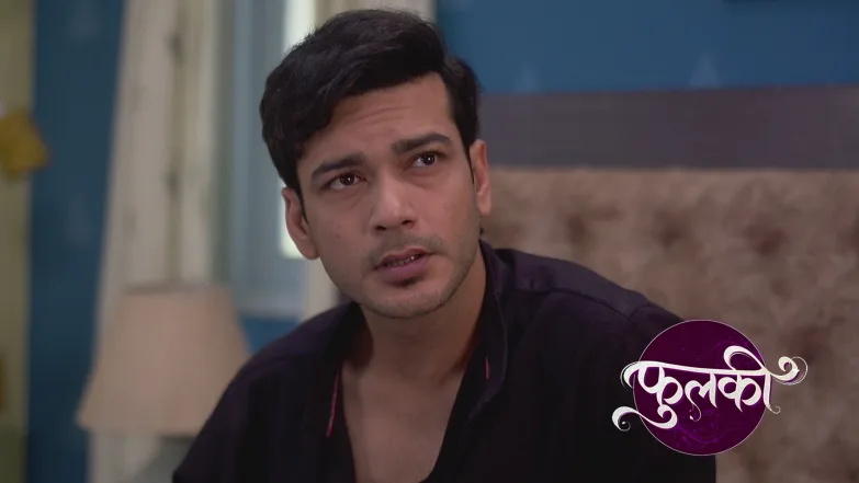 Phulki Brings Rohit Back Home Episode 119