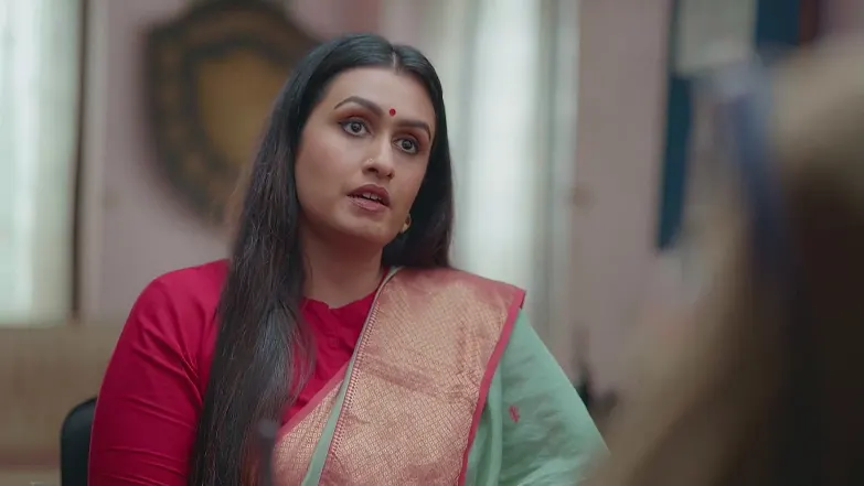 KrishnaGadha - July 29, 2025 - Webisode 29th July 2025 Webisode