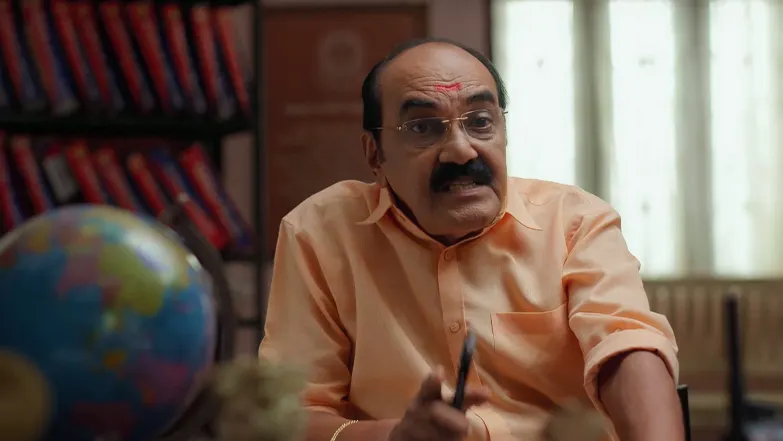 KrishnaGadha - July 30, 2025 - Episode Spoiler