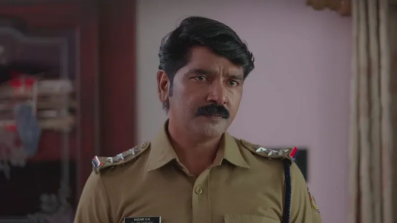 KrishnaGadha - July 30, 2025 - Best Scene 