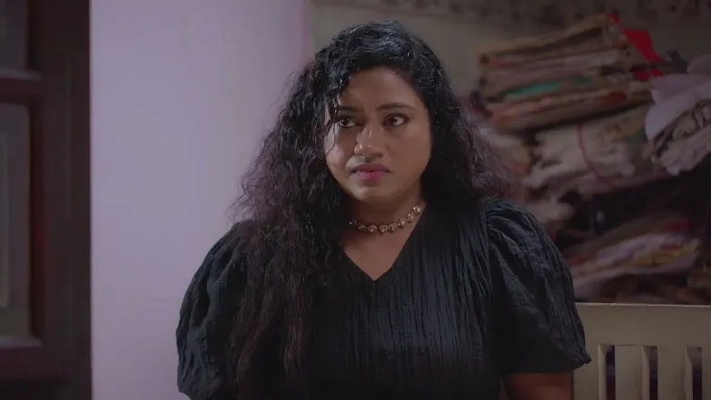 KrishnaGadha - July 30, 2025 - Webisode 30th July 2025 Webisode