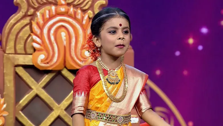 Drama Juniors Season 8 - August 02, 2025 Episode 18