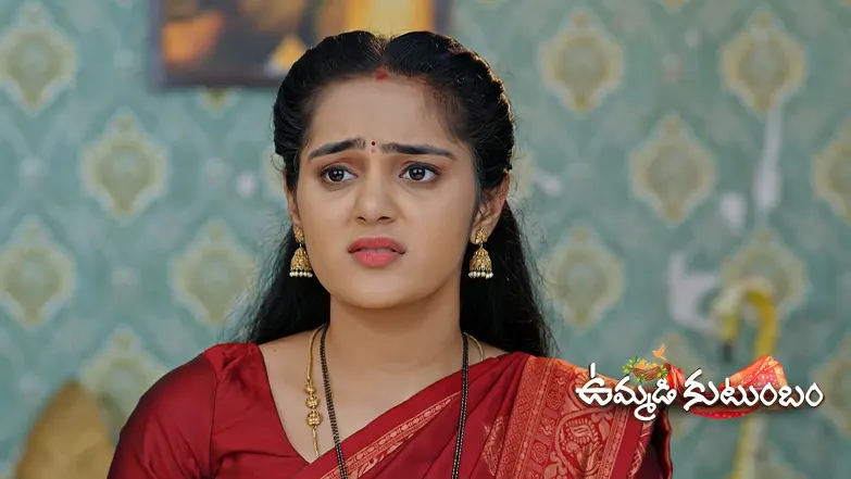 Ananya Causes Trouble Episode 234
