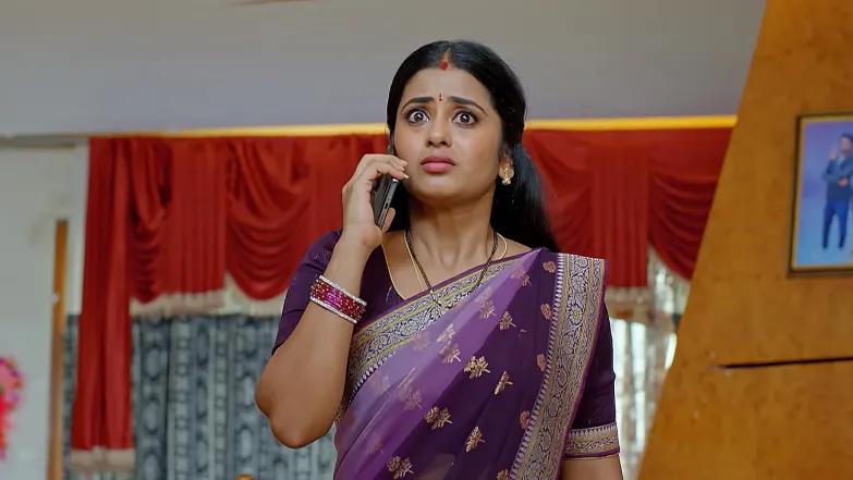 Dheerga Sumangali Bhava - August 08, 2025 Episode 107
