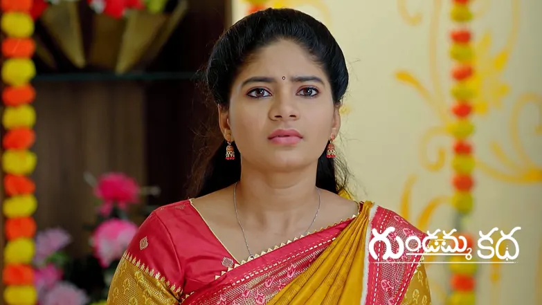 Gundamma Katha - August 08, 2025 Episode 2174