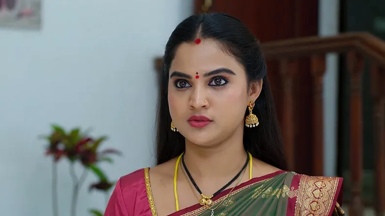 Ennallo Vechina Hrudayam - August 08, 2025 Episode 167