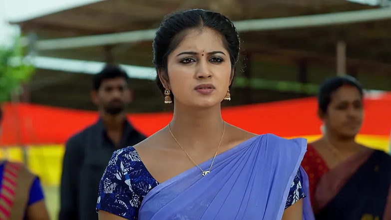 Gharana Mogudu - August 05, 2025 Episode 74