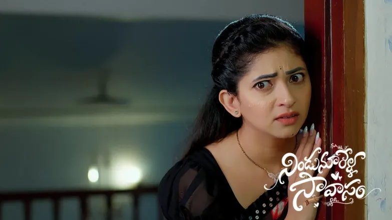 Nindu Noorella Saavasam - August 08, 2025 Episode 641
