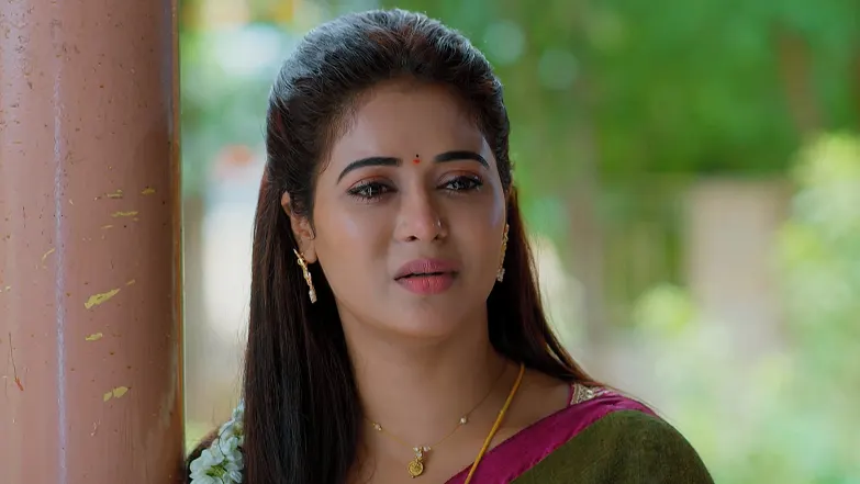 Lakshmi Nivasam - August 08, 2025 Episode 138