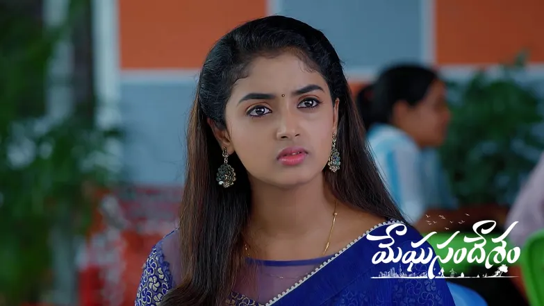 Bhoomi and Uday’s Closeness Hurts Gagan Episode 381