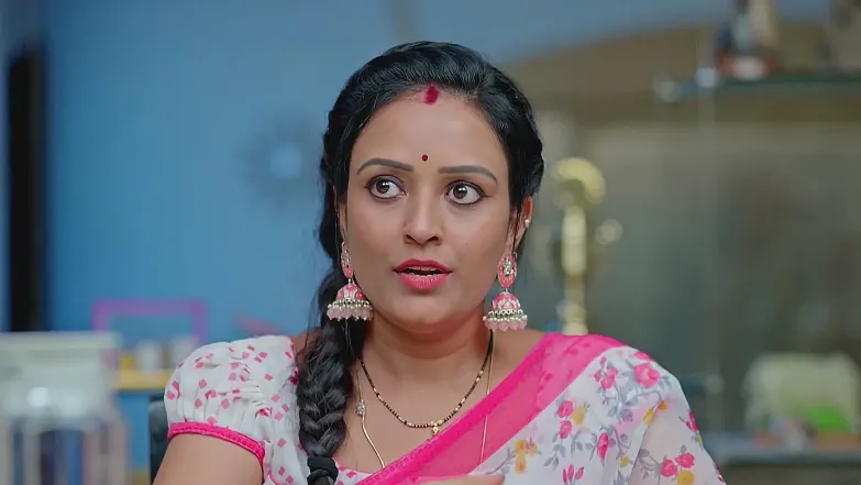 Dheerga Sumangali Bhava - August 05, 2025 - Best Scene 