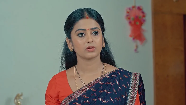 Dheerga Sumangali Bhava - August 04, 2025 - Best Scene 