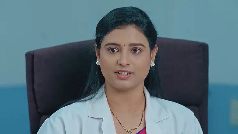 Dheerga Sumangali Bhava - August 07, 2025 - Best Scene 