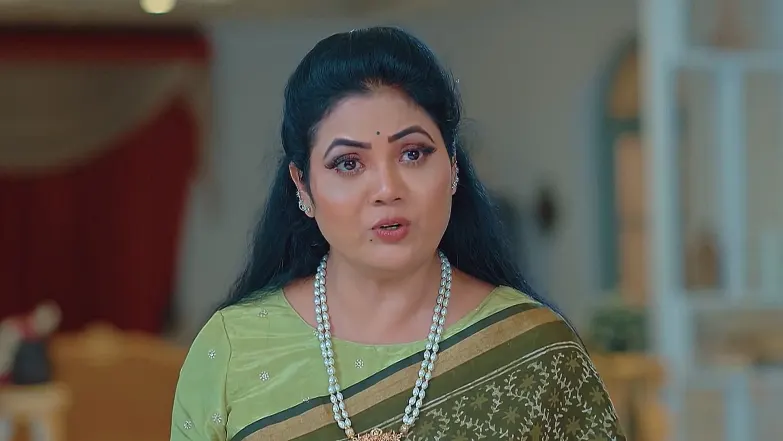 Dheerga Sumangali Bhava - August 09, 2025 - Best Scene 