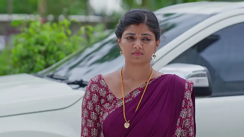 Kalavaari Kodalu Kanakamahalakshmi - August 07, 2025 - Best Scene 