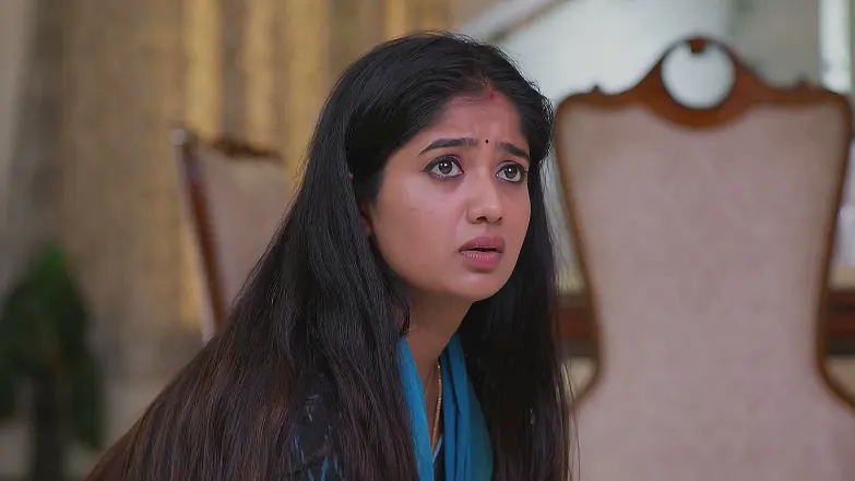 Padamati Sandhyaragam - August 09, 2025 - Best Scene 
