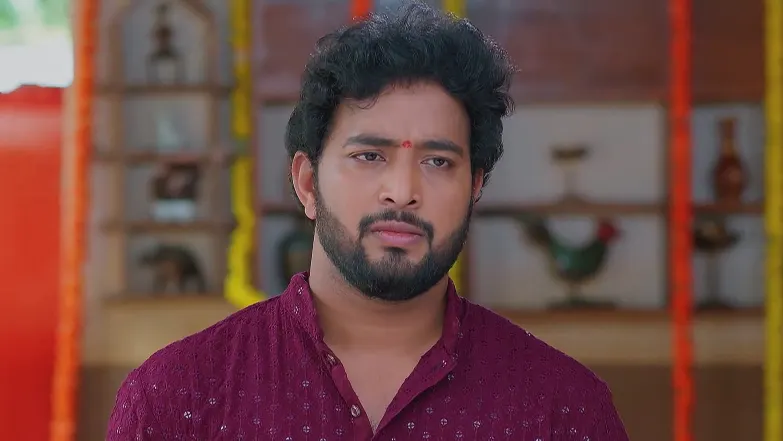 Lakshmi Nivasam - August 08, 2025 - Best Scene 