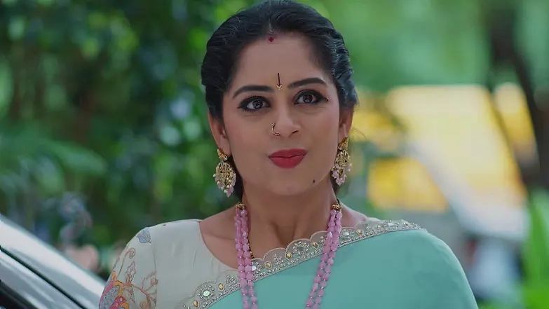 Meghasandesam - August 09, 2025 - Best Scene 