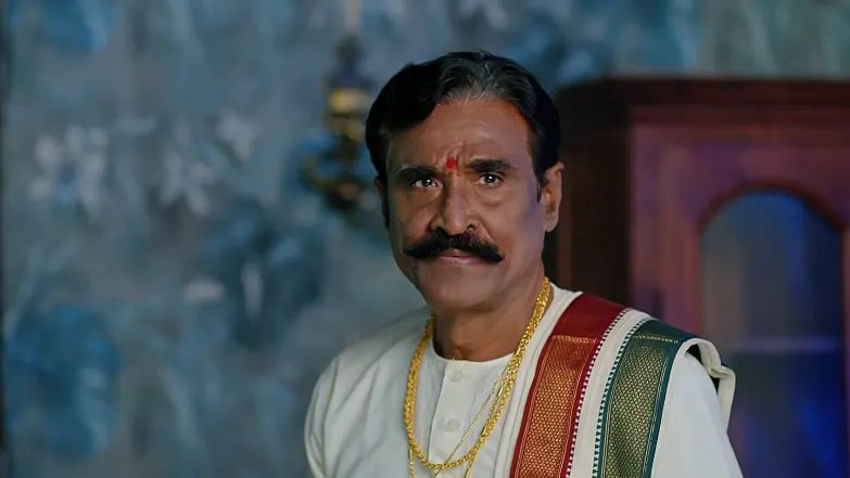 Ummadi Kutumbam - August 11, 2025 - Episode Spoiler