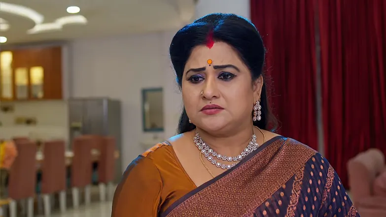 Ummadi Kutumbam - August 07, 2025 - Episode Spoiler