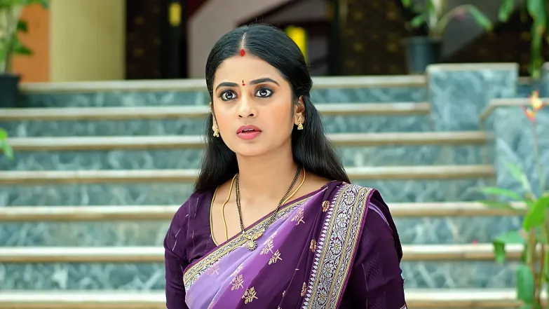 Dheerga Sumangali Bhava - August 09, 2025 - Episode Spoiler