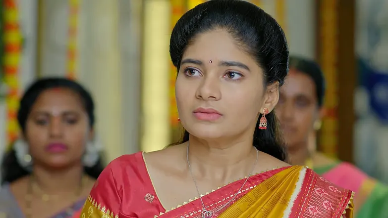 Gundamma Katha - August 11, 2025 - Episode Spoiler