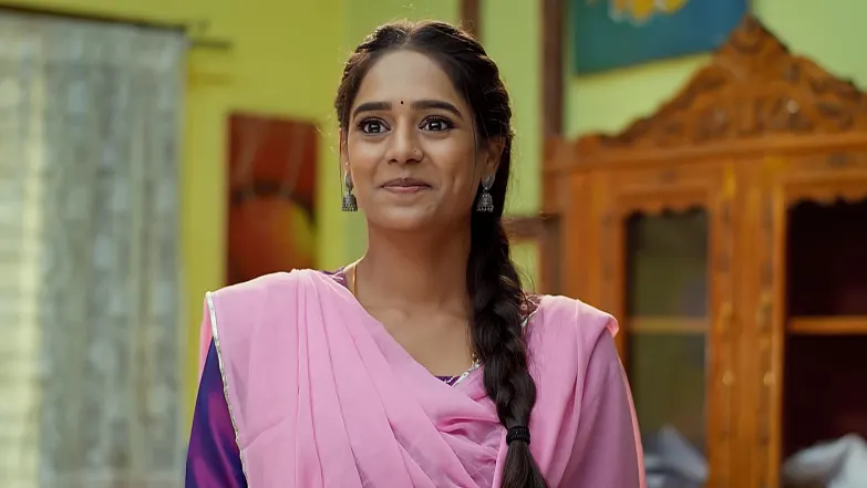 Gharana Mogudu - August 08, 2025 - Episode Spoiler