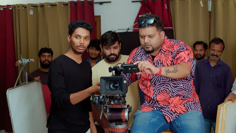 Nindu Noorella Saavasam - August 09, 2025 - Episode Spoiler