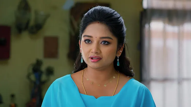 Padamati Sandhyaragam - August 11, 2025 - Episode Spoiler