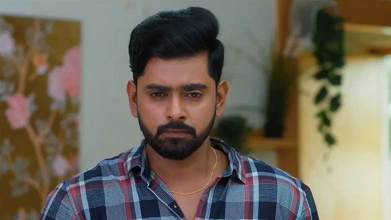 Padamati Sandhyaragam - August 05, 2025 - Episode Spoiler