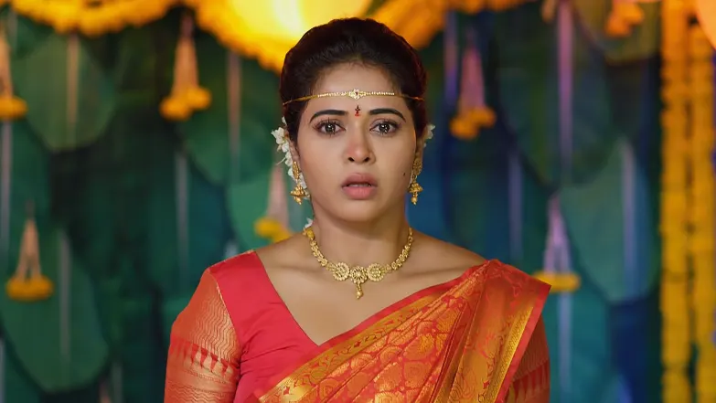 Lakshmi Nivasam - August 11, 2025 - Episode Spoiler