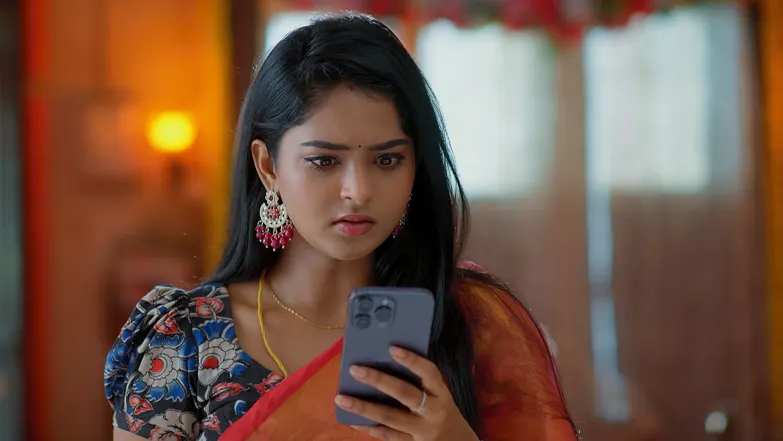 Lakshmi Nivasam - August 05, 2025 - Episode Spoiler