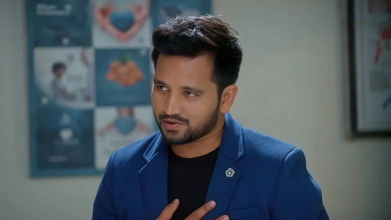 Meghasandesam - August 09, 2025 - Episode Spoiler
