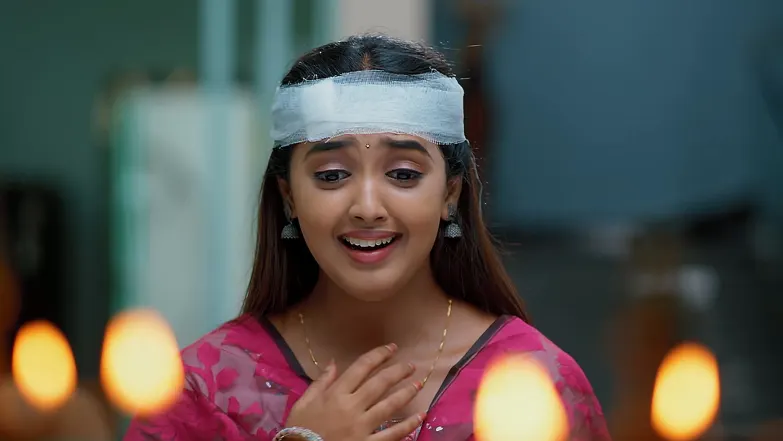 Meghasandesam - August 11, 2025 - Episode Spoiler