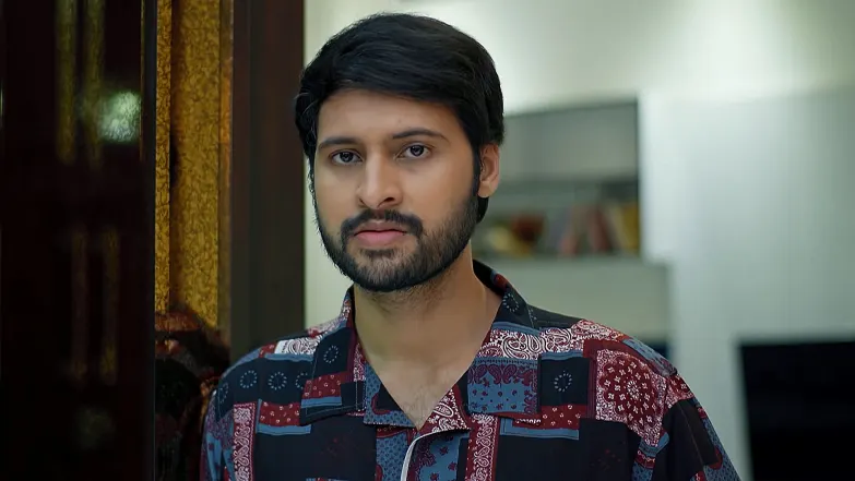 Jagadhatri - August 07, 2025 - Episode Spoiler