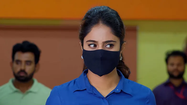 Jagadhatri - August 11, 2025 - Episode Spoiler