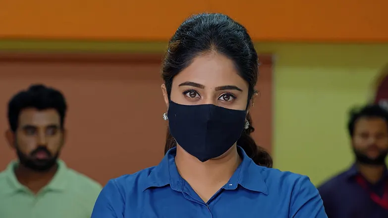 Jagadhatri - August 08, 2025 - Episode Spoiler