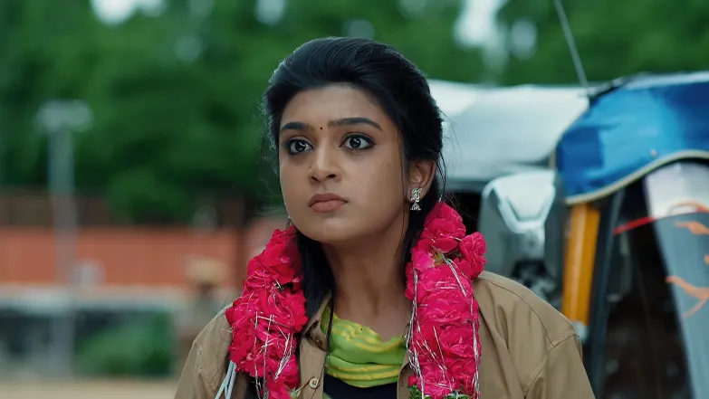 Auto Vijayashanthi - August 11, 2025 - Episode Spoiler
