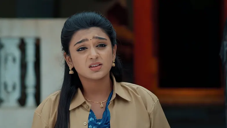 Auto Vijayashanthi - August 05, 2025 - Episode Spoiler