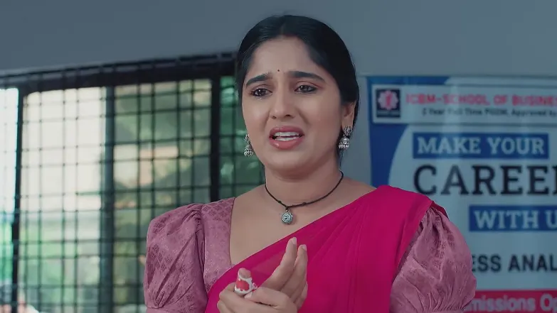Chamanthi - August 04, 2025 - Best Scene 