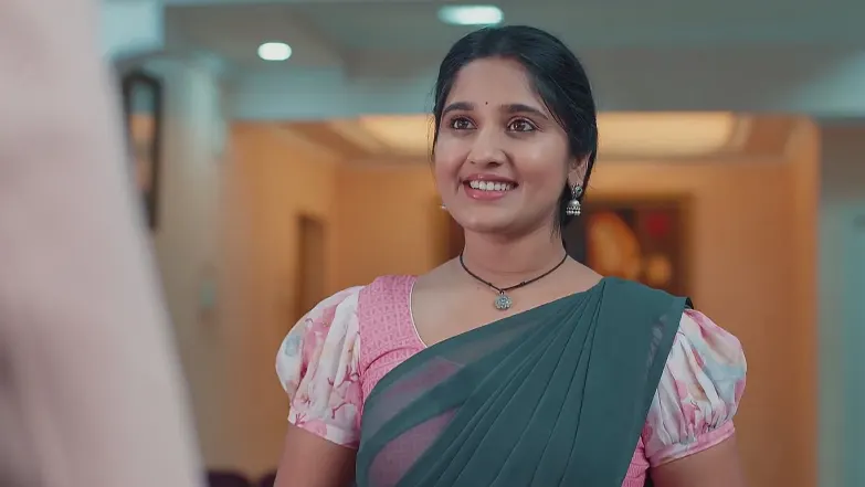 Chamanthi - August 09, 2025 - Best Scene 